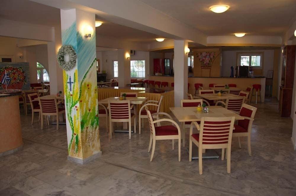 Olympion Melathron Hotel Платамонас Екстериор снимка