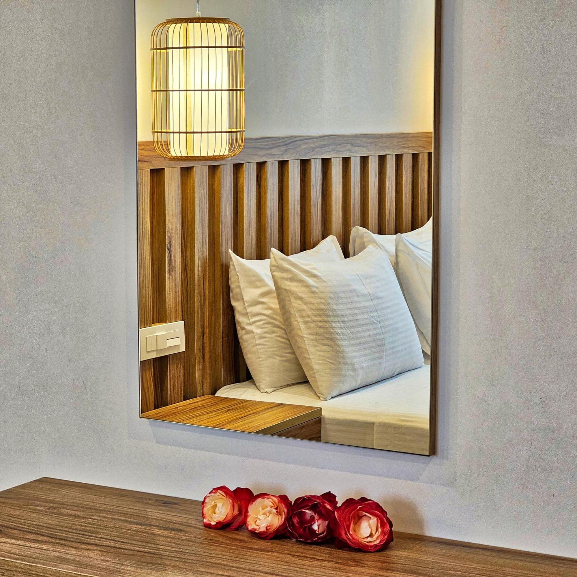 Olympion Melathron Hotel Платамонас Екстериор снимка